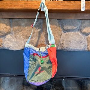 Cotopaxi Crossbody Bag